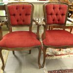 914 4481 ARMCHAIRS